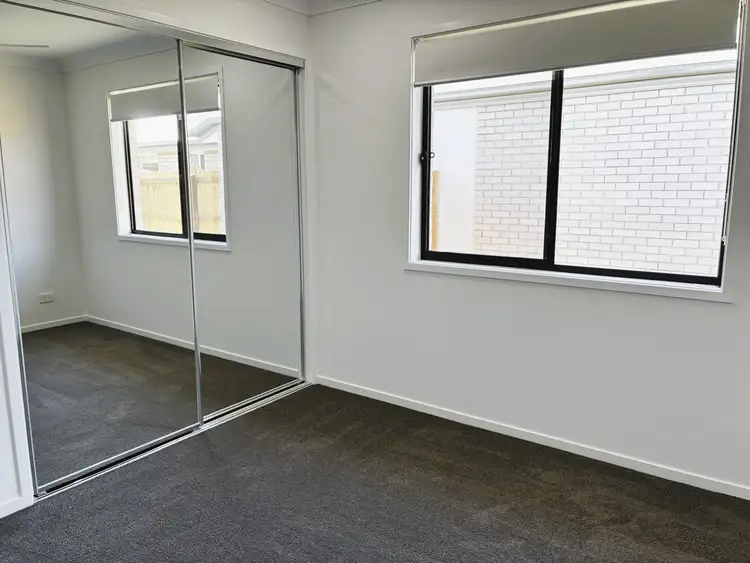 Third view of Homely house listing, 27 Whitewood Way, Cotswold Hills QLD 4350