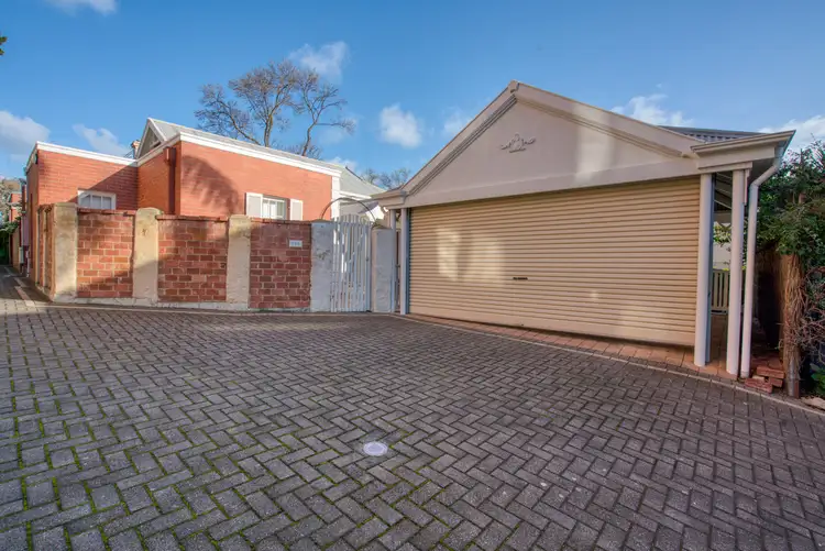 152 Strangways Tce, North Adelaide SA 5006