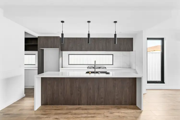 Third view of Homely house listing, 9 Corrigan Avenue, Brooklyn VIC 3012