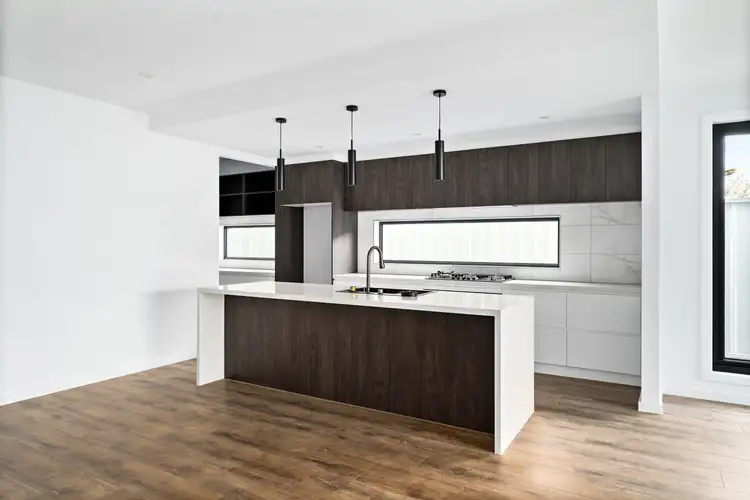 Fourth view of Homely house listing, 9 Corrigan Avenue, Brooklyn VIC 3012