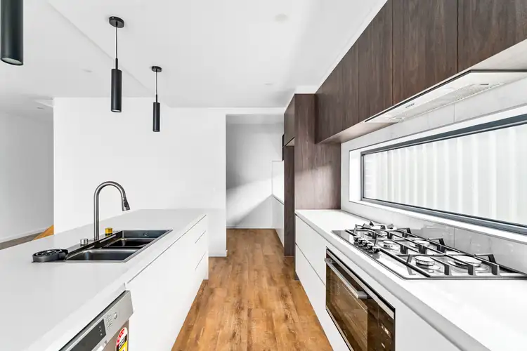 Fifth view of Homely house listing, 9 Corrigan Avenue, Brooklyn VIC 3012