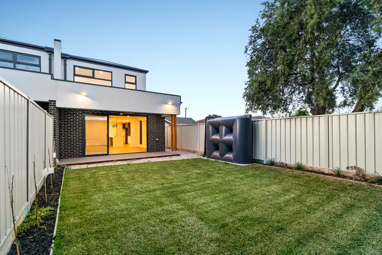 Seventh view of Homely house listing, 9 Corrigan Avenue, Brooklyn VIC 3012