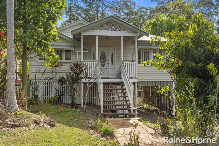 7 Church Street, Pomona QLD 4568