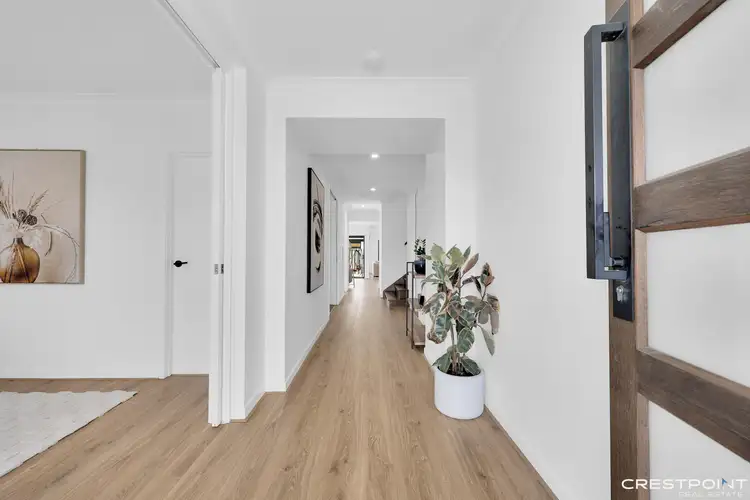 Second view of Homely house listing, 3 Elkhorn Street, Wollert VIC 3750