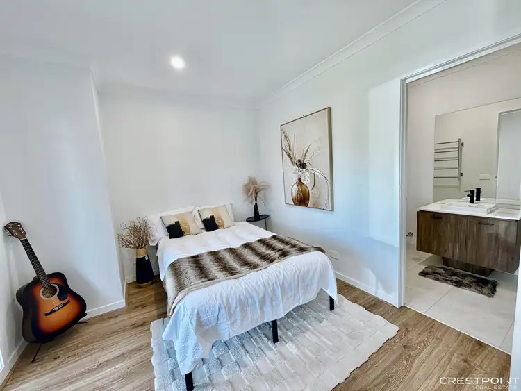 Third view of Homely house listing, 3 Elkhorn Street, Wollert VIC 3750