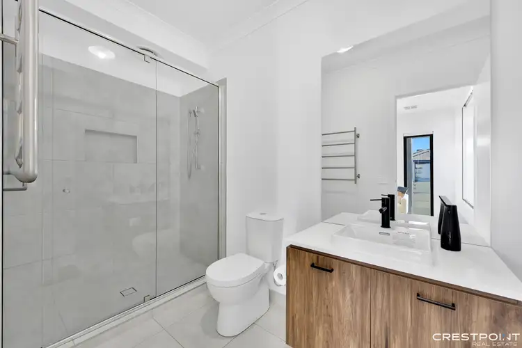 Fourth view of Homely house listing, 3 Elkhorn Street, Wollert VIC 3750