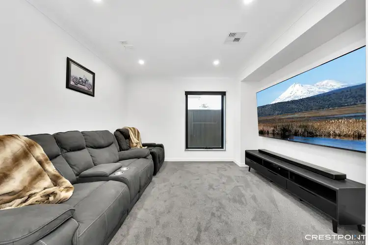 Fifth view of Homely house listing, 3 Elkhorn Street, Wollert VIC 3750