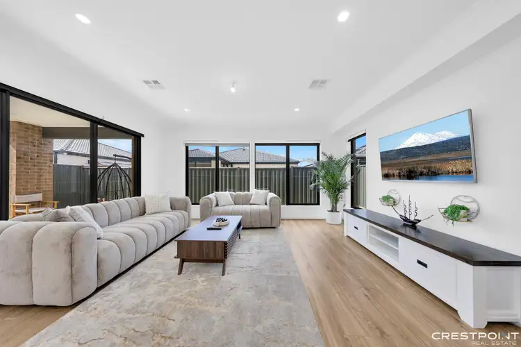 Sixth view of Homely house listing, 3 Elkhorn Street, Wollert VIC 3750