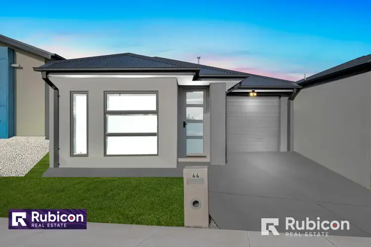 44 Brockwood Street, Deanside VIC 3336