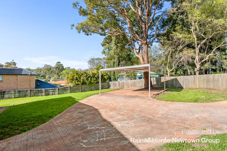 562 Old Northern Road, Dural NSW 2158