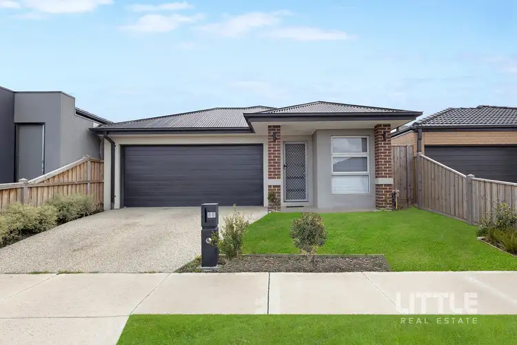 33 Sunflower Drive, Beveridge VIC 3753