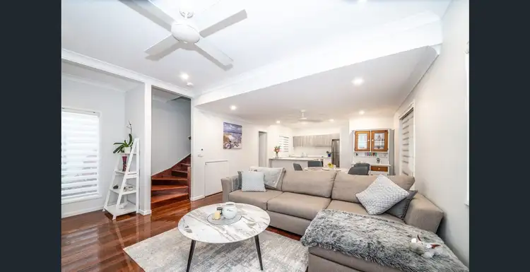 Second view of Homely townhouse listing, 4/48 Roberts Street, Hermit Park QLD 4812