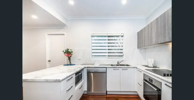 Third view of Homely townhouse listing, 4/48 Roberts Street, Hermit Park QLD 4812