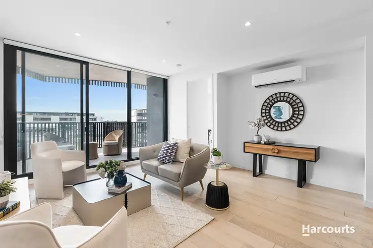 Main view of Homely apartment listing, 311/9 Foundation Boulevard, Burwood East VIC 3151