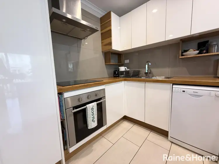 Fifth view of Homely unit listing, 9/68 Macrossan Street (Coral Sea Villas), Port Douglas QLD 4877