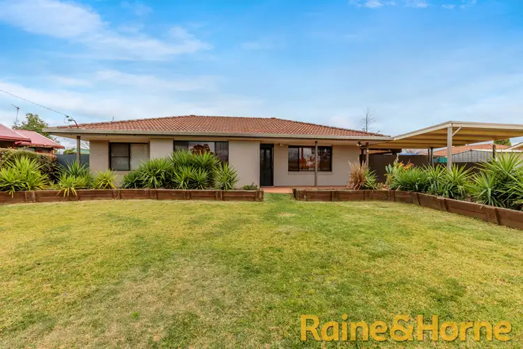 3 Jackson Place, Dubbo NSW 2830