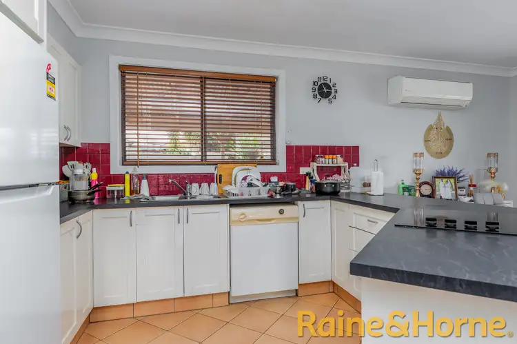 Second view of Homely house listing, 3 Jackson Place, Dubbo NSW 2830