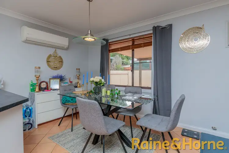 Fourth view of Homely house listing, 3 Jackson Place, Dubbo NSW 2830