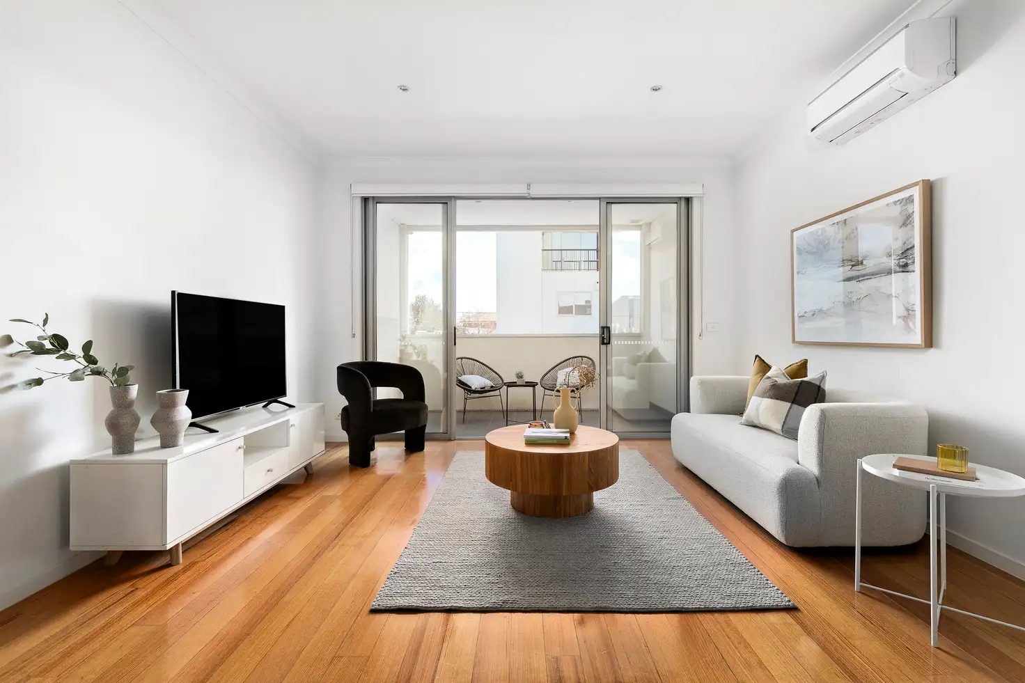 Main view of Homely unit listing, 4/348 Gaffney Street, Pascoe Vale VIC 3044