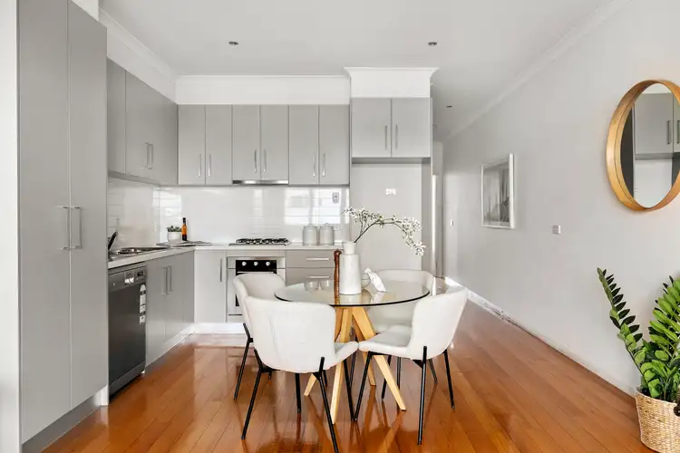 Third view of Homely unit listing, 4/348 Gaffney Street, Pascoe Vale VIC 3044