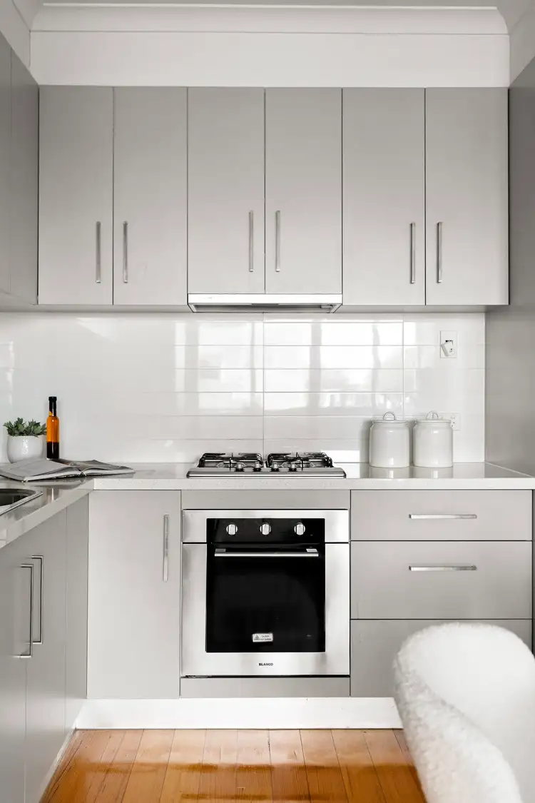 Fifth view of Homely unit listing, 4/348 Gaffney Street, Pascoe Vale VIC 3044