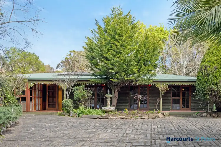 1C Mount Barker Road, Hahndorf SA 5245