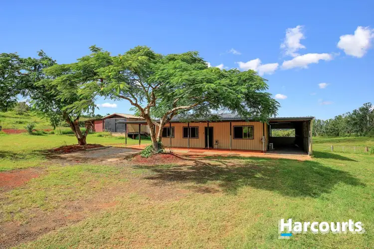 28941 Bruce Highway, Childers QLD 4660