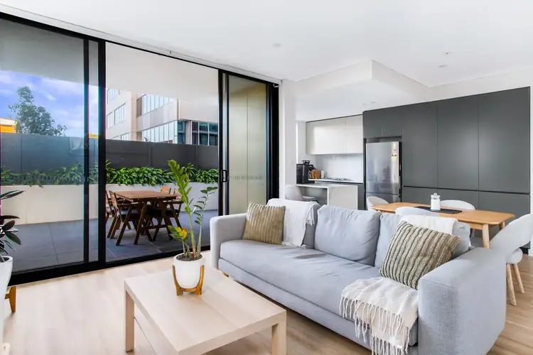 107/35 Kenny Street, Wollongong NSW 2500