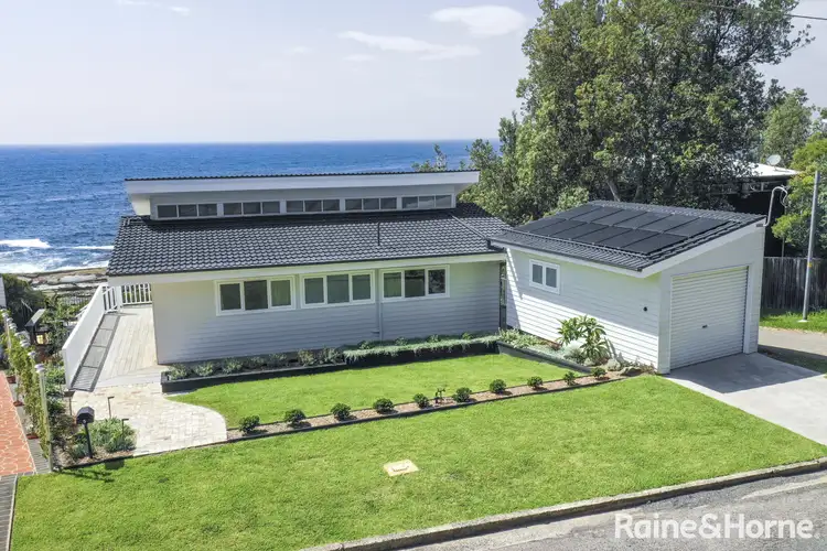Fourth view of Homely house listing, 5 Cliff Avenue, Mollymook Beach NSW 2539