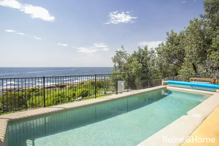 Fifth view of Homely house listing, 5 Cliff Avenue, Mollymook Beach NSW 2539