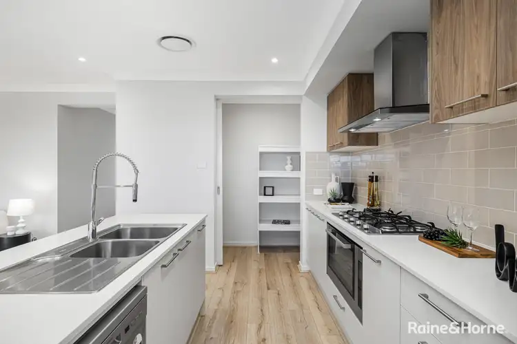 Sixth view of Homely house listing, 72 Levade Avenue, Box Hill NSW 2765