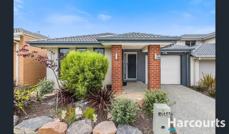 Main view of Homely house listing, 19 Swindale Way, Clyde North VIC 3978