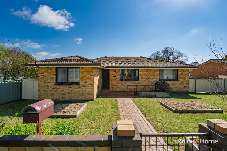 29 Solomon Avenue, Armidale NSW 2350