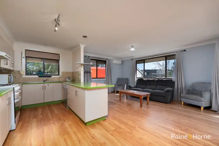 Second view of Homely house listing, 29 Solomon Avenue, Armidale NSW 2350