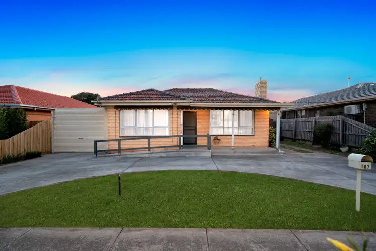 187 Ballan Road, Wyndham Vale VIC 3024