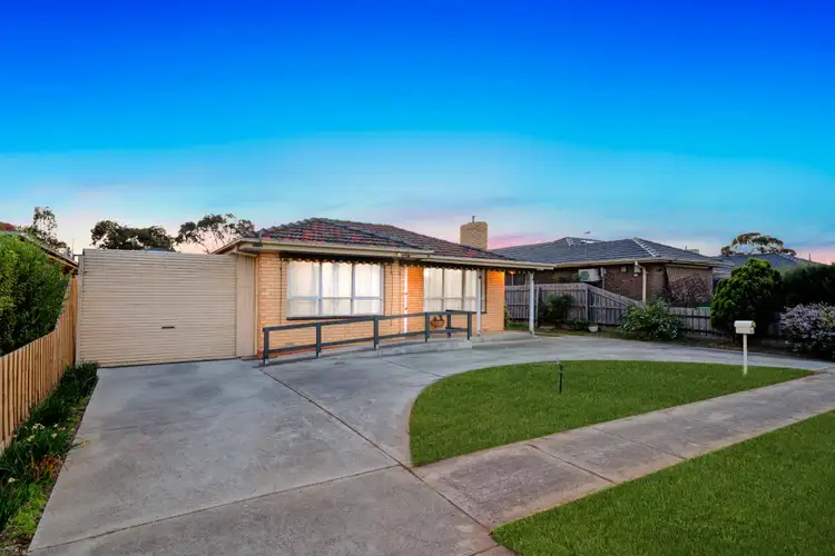 Third view of Homely house listing, 187 Ballan Road, Wyndham Vale VIC 3024
