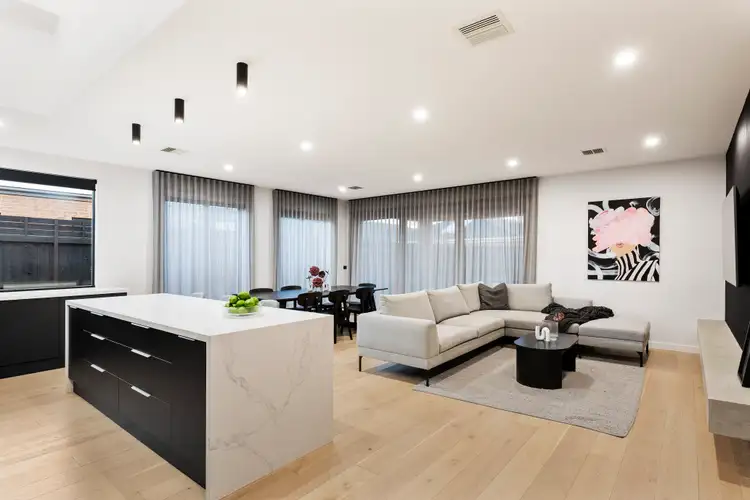 Fifth view of Homely house listing, 11 Verde Street, Diggers Rest VIC 3427