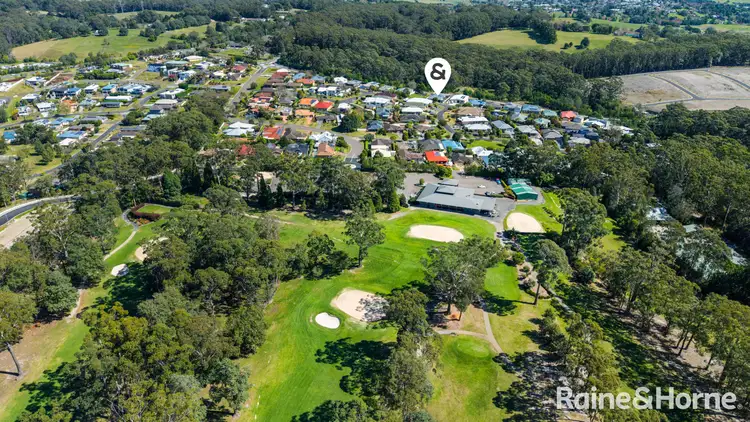 Main view of Homely house listing, 4 Everett Court, Mollymook Beach NSW 2539