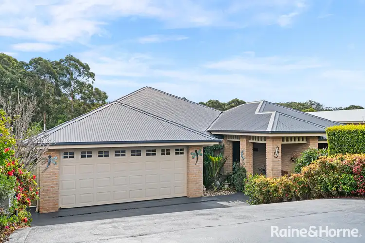 Second view of Homely house listing, 4 Everett Court, Mollymook Beach NSW 2539