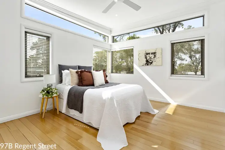 Sixth view of Homely house listing, 97A & 97B Regent Street, Riverstone NSW 2765