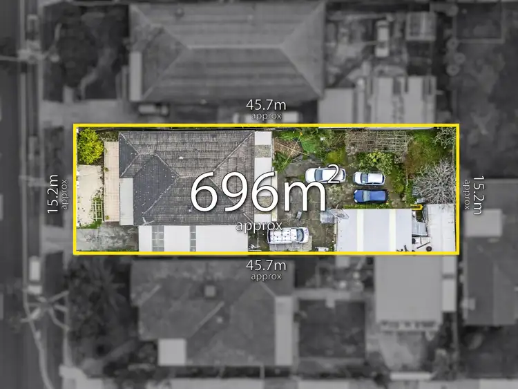 48 Heyington Avenue, Thomastown VIC 3074