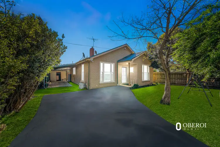 1/5 Thomas Street, Pakenham VIC 3810