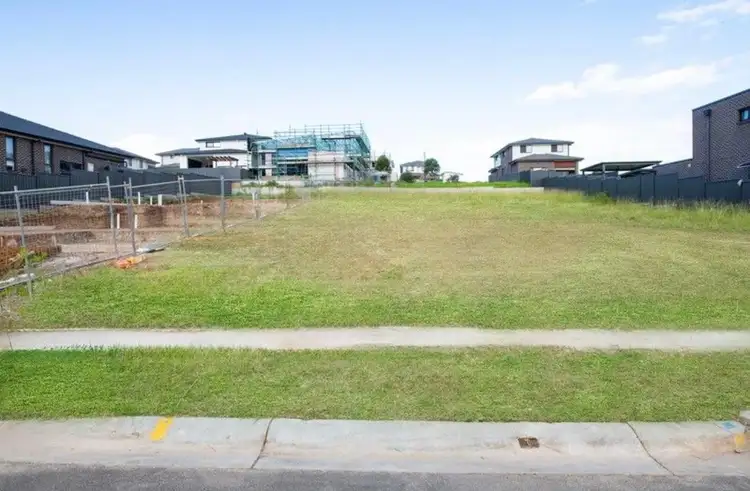 13 Limerick Street, Box Hill NSW 2765