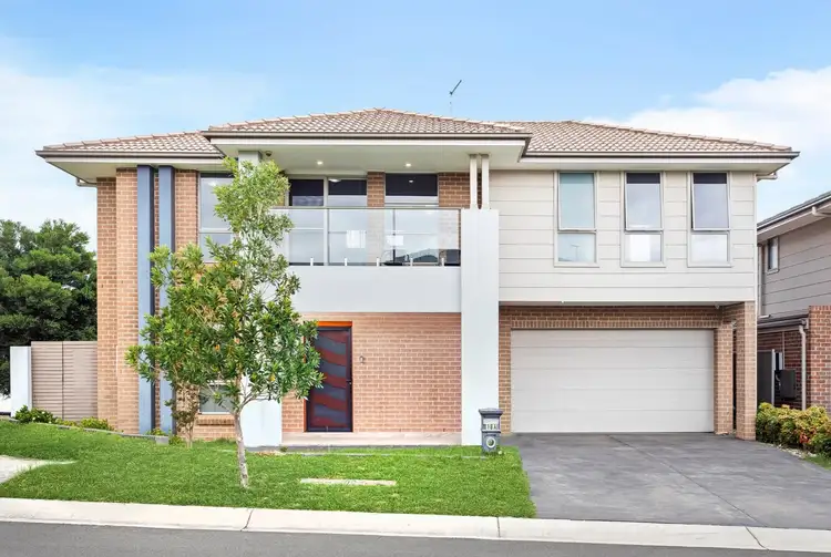 18A Queensbury Street (Tallawong), Schofields NSW 2762