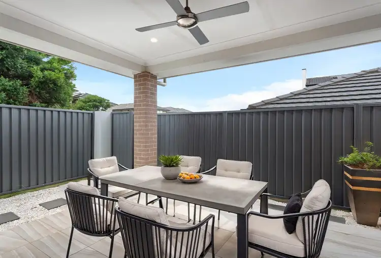 Fifth view of Homely house listing, 18A Queensbury Street (Tallawong), Schofields NSW 2762