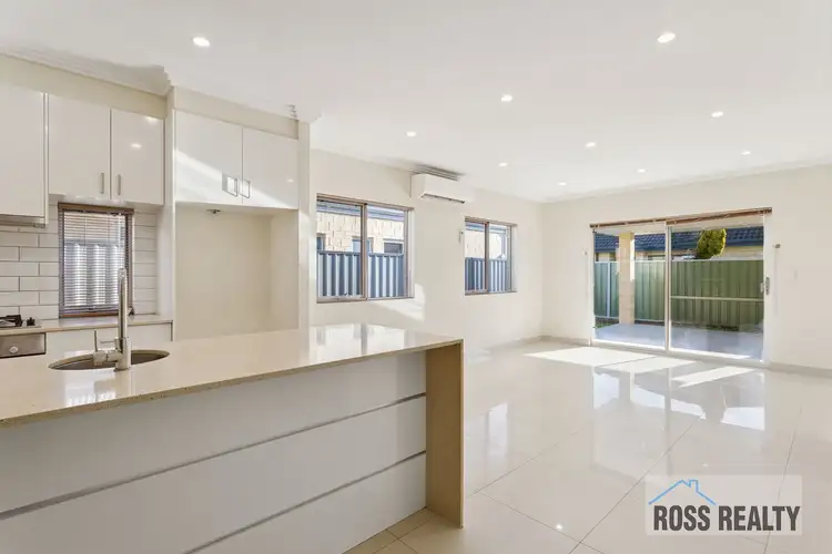 Second view of Homely house listing, 9 Oxted Place, Morley WA 6062