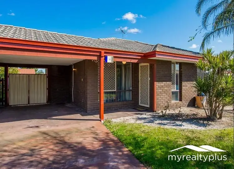 13B Silver Place, Morley WA 6062