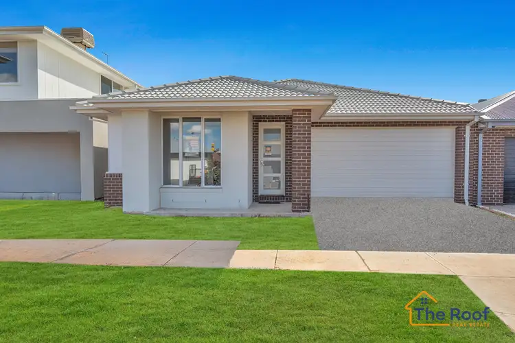 13 Chol Street, Thornhill Park VIC 3335