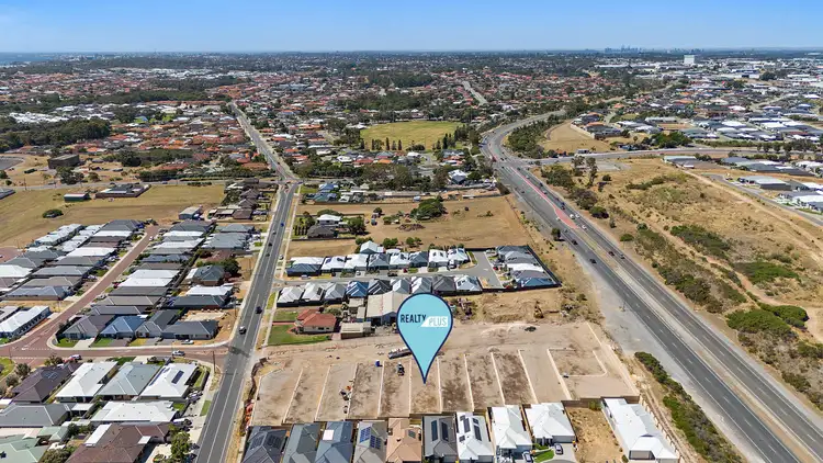 Seventh view of Homely land listing, 24 Lighthouse View, Lake Coogee WA 6166
