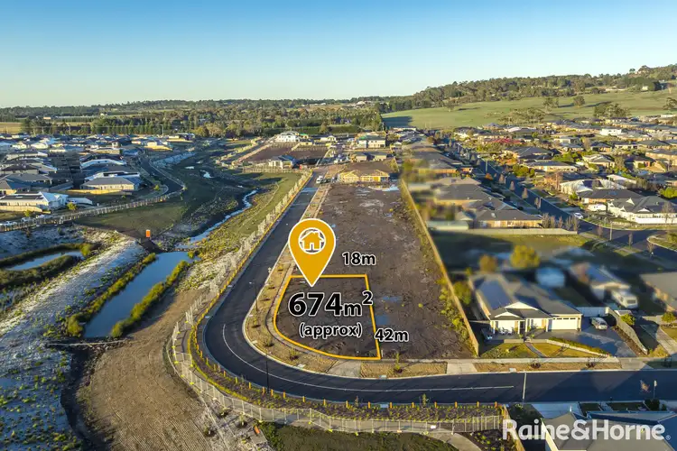 32 Buckland Boulevard, Gisborne VIC 3437
